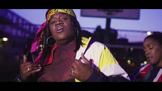 Vtje - Ganged Up Bish Official Video