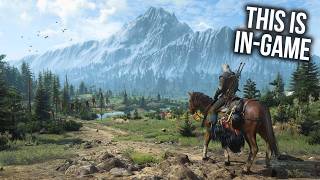 Witcher 3 Remastered - 10 BIGGEST Changes