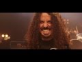 Video thumbnail of "Crisix - G.M.M. (The Great Metal Motherf*cker) [OFFICIAL VIDEO]"