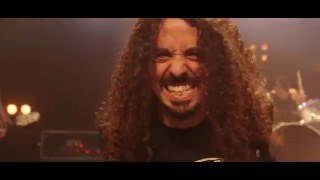 Video thumbnail of "Crisix - G.M.M. (The Great Metal Motherf*cker) [OFFICIAL VIDEO]"