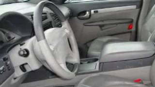 Preowned 2002 Buick Rendezvous Lynnwood WA