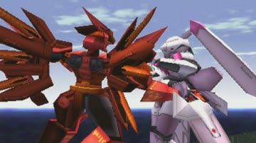 Shinta reviews: Xenogears Part 6