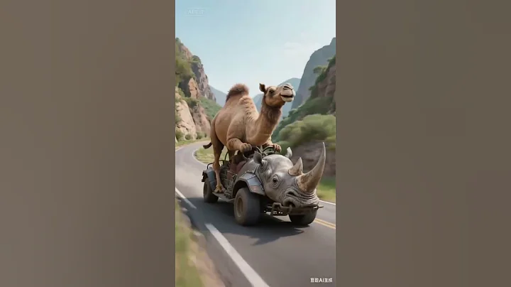 Video 10975331: forest cat animals, cat fight animals