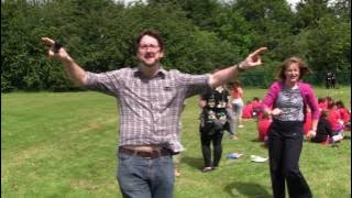 Harrow Way Sports Day 2016