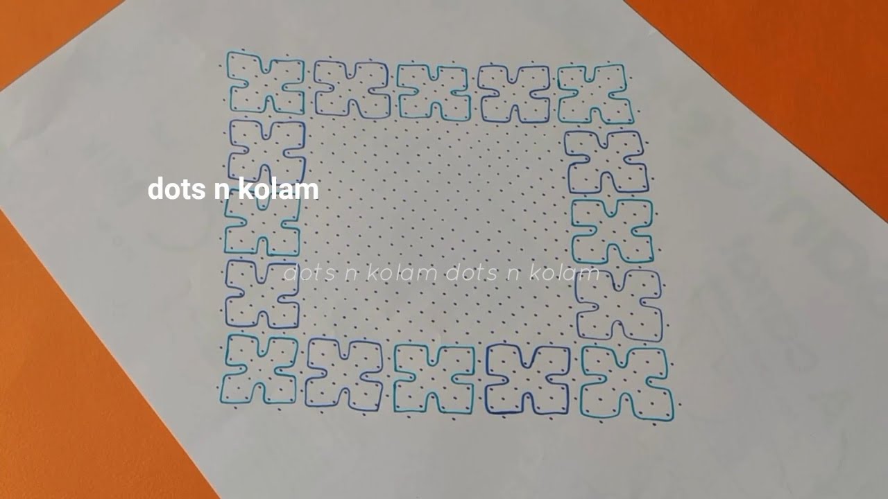 39 pulli kolam (periya sikku kolangal) balli rangoli designs 2025 melikala muggulu for sankranthi 