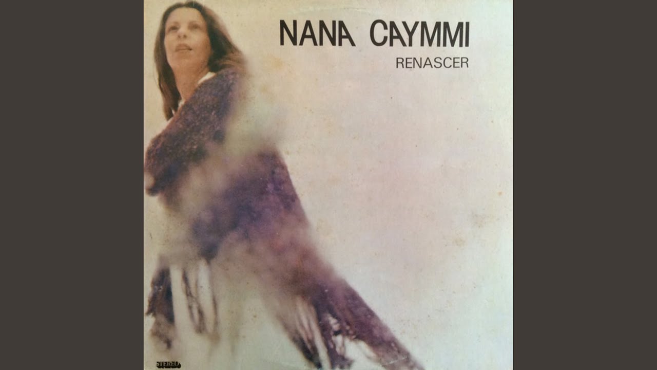 洋楽 NANA CAYMMI Nujabes NANA CAYMMI - RESPOSTA AO TEMPO - 1998 BRAZILIAN CD ALBUM, MPB | eBay