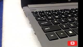 Hp 240 G8 Laptop Watch Full Clip Component Cmos Reset