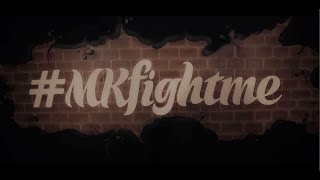 McAlister Kemp - Fight Me (Official Music Video)