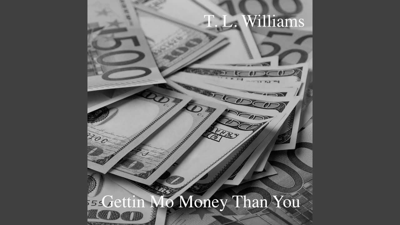 Gettin Mo Money Than You adlı videoyu YouTube'da izle Gettin Mo Money Than You adlı videoyu YouTube'da izle