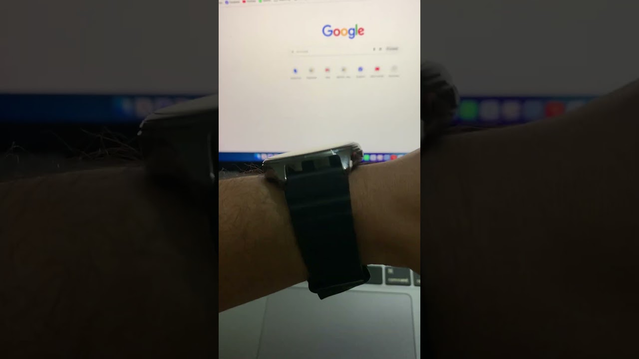 Haylou Watch 4s