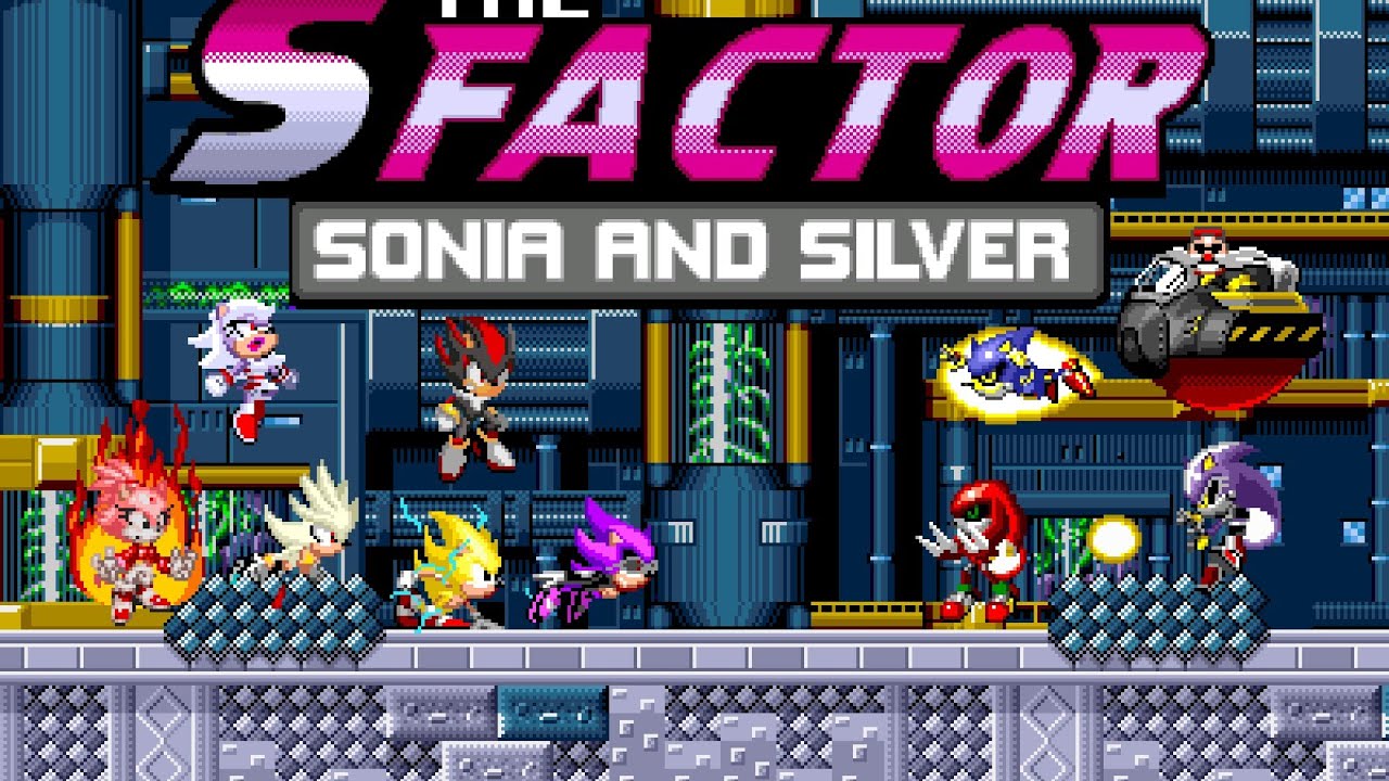 SHC2013 RomHack S FACTR Full Character Superization VS All BOSS Battle shc2013-romhack-s-factr-full-character-superization-vs-all-boss-battle