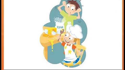 Unit 4 Lunchtime Song Super Minds 1 (page 48)