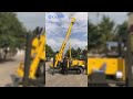 CSDRILL CSRC200 Reverse Circulation Drilling Rig,THE KING OF DRILLING RIGS, MAKE DRILLING SIMPLE!