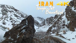 4k | Snowy Mountains: Tough Yet Beautiful by The Best Trip 180 views 2 months ago 34 minutes