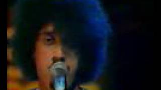 (Thin Lizzy) Phil Lynott - Somebody Elses Dream (Live) chords