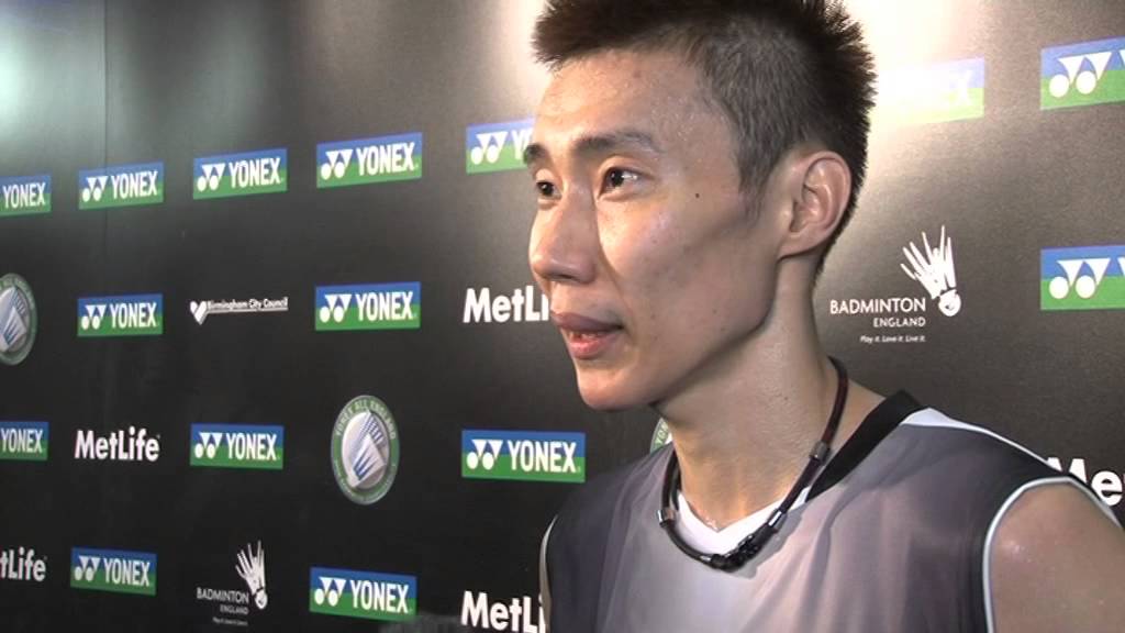 Yonex All England Lee Chong Wei through to Finals