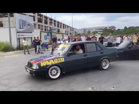 Turkish Initial D