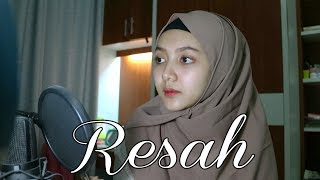 Payung Teduh - Resah (Abilhaq Cover)