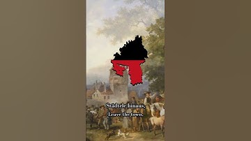 Thumbnail of Muss i Denn [Rare recording] (1916)