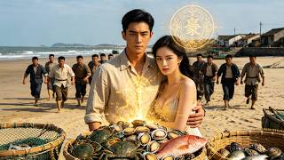 【Indo Sub】Pria Miskin Kembali ke Masa Lalu, Nikahi Gadis yang Ternyata Kaya #Full #Minidrama 【Indo Sub】Pria Miskin Kembali ke Masa Lalu, Nikahi Gadis yang Ternyata Kaya #Full #Minidrama