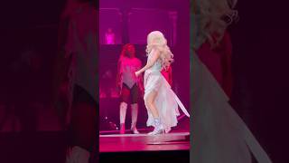 Download Lagu Lady Gaga - LoveGame (the Mayhem Ball) #mayhem #ladygaga #gaga MP3