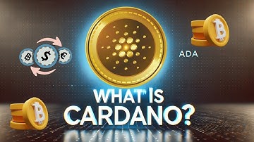What is Cardano | Exploring the Third-Generation Blockchain | The NexCrypt