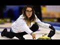 CURLING: ITA-JPN World Women's Chp 2016 - Draw 2