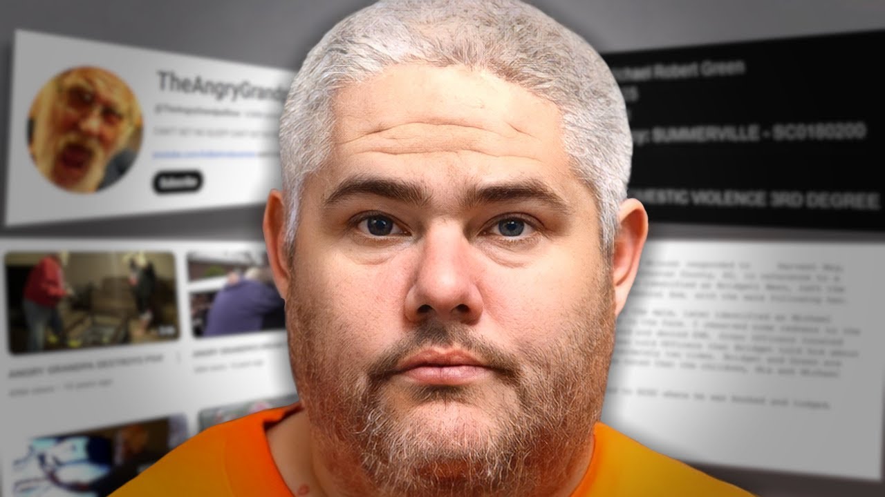 Самое печальное падение ютубера всех времен