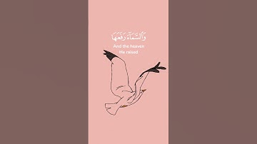 لا تهرب من القرآن الكريم 🤲🏻💚 #القرآن_الكريم