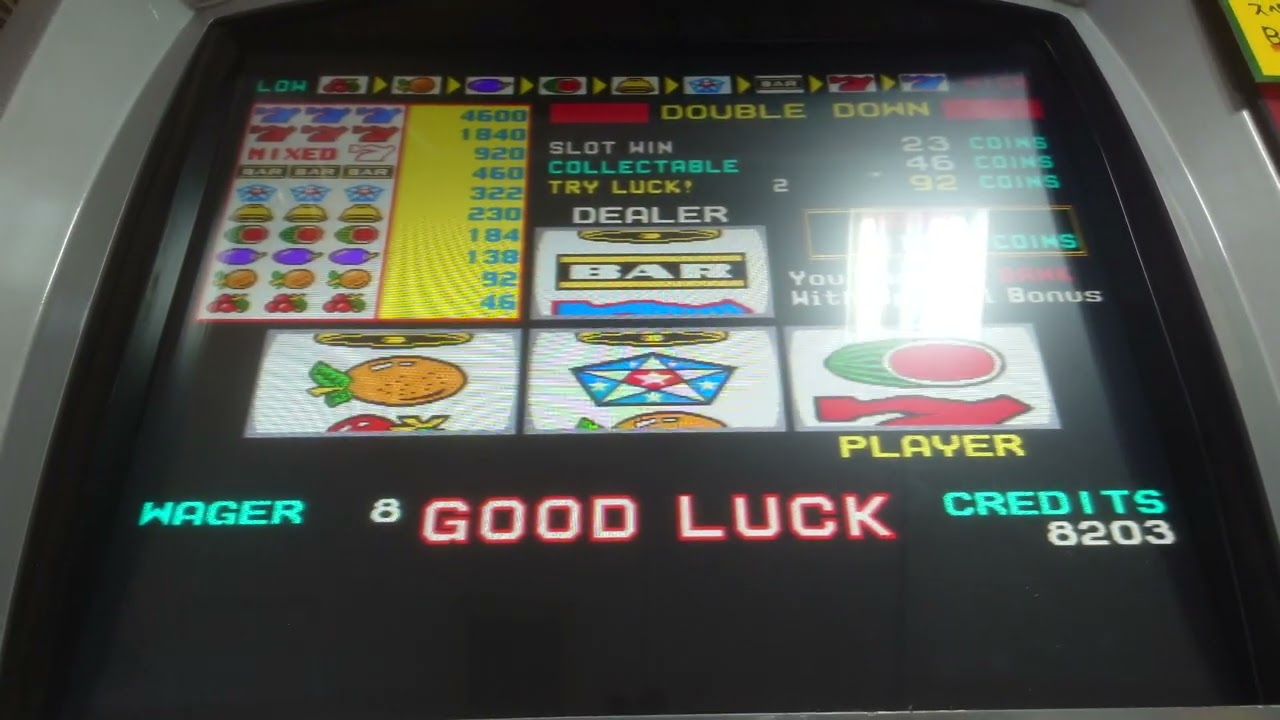 SIGMA  B52-C  MS  SUPER 8 WAYS SPECIAL with BANK Bonus④