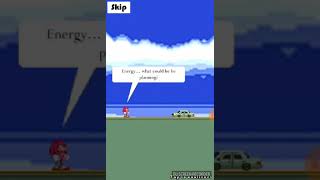 Shadow References The Saiyan Race In Flappy Knuckles screenshot 5