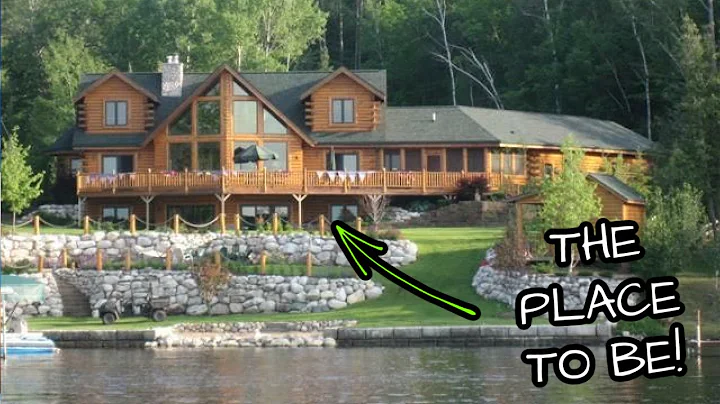 Lakefront Living is the Place to Be | Multiply You...