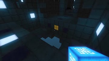 Qbeh-1 - World 2 - Map 1 Blackout - Walkthrough - Token