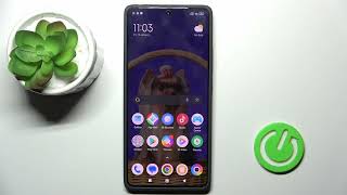 How to Reset Camera on POCO M6 Pro