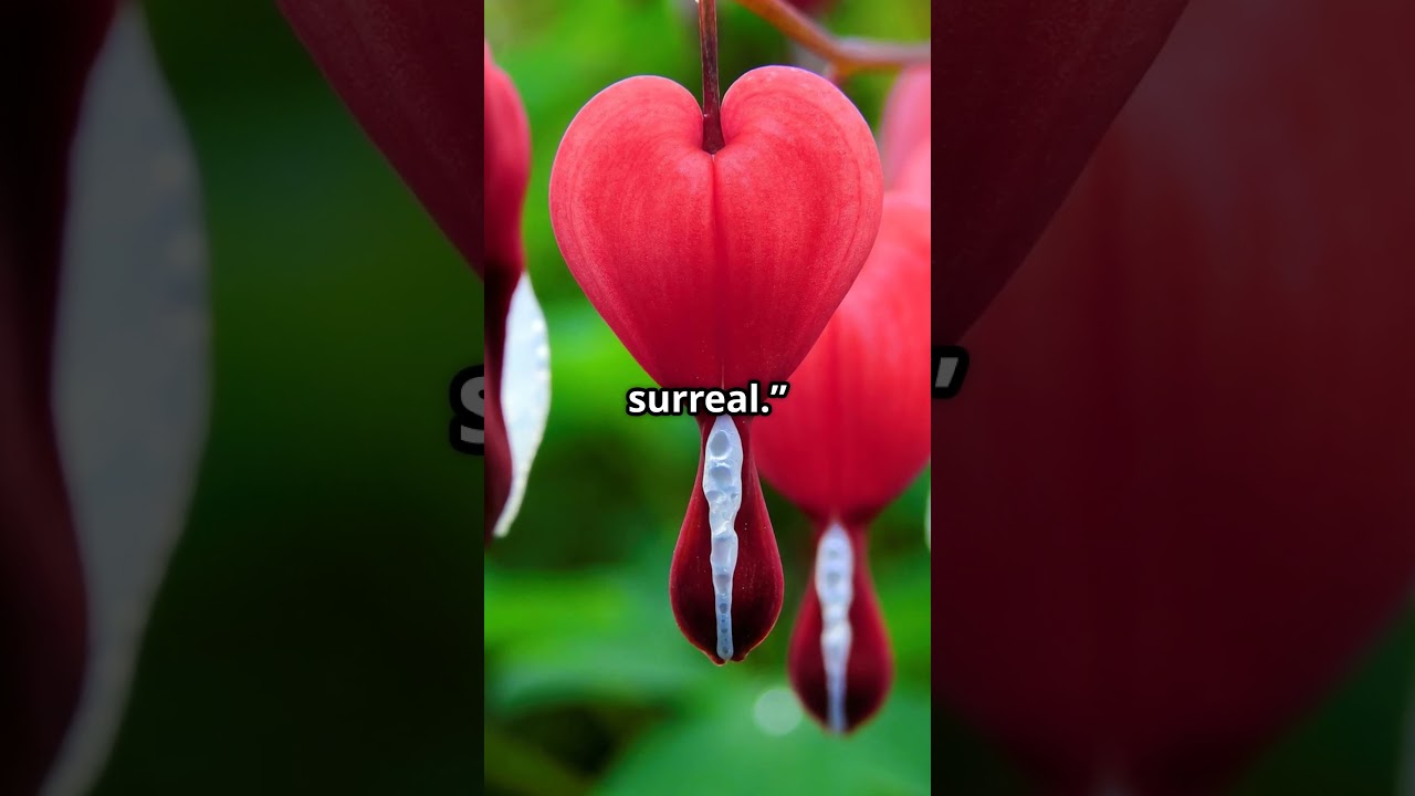 5 Amazingly WEIRD Plants You’ve Never Heard Of!