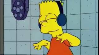 The Simpsons - I Didn t Do It Template