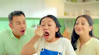 Iklan Sasa Santan Bubuk