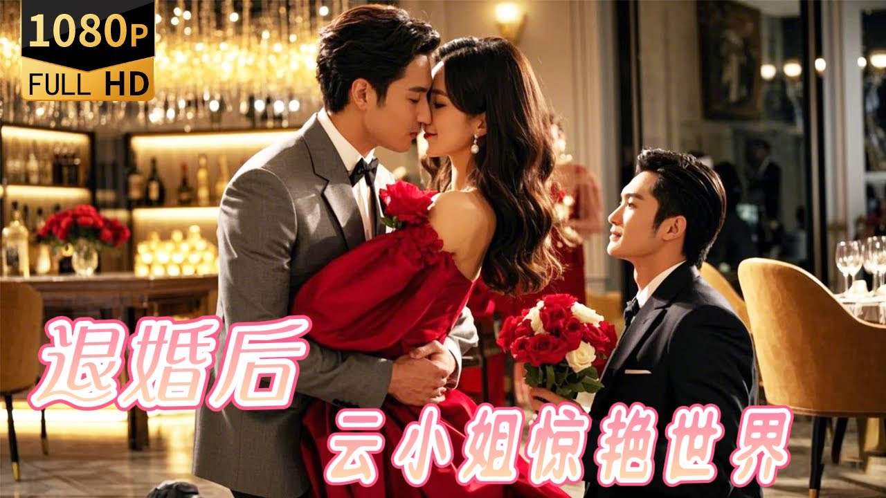 重生后的逆袭：云小姐的甜宠复仇之路