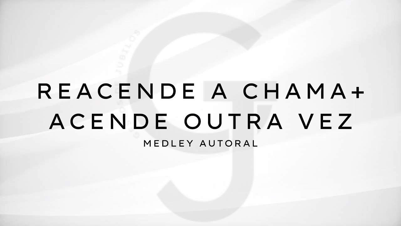 Reacende a chama + acende outra vez | COREOGRAFIA COMPLETA