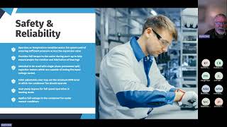 Webinar ICM325A  Universal Low Ambient Head Pressure Control