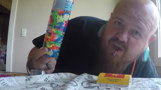 Plus Plus USA Unboxing