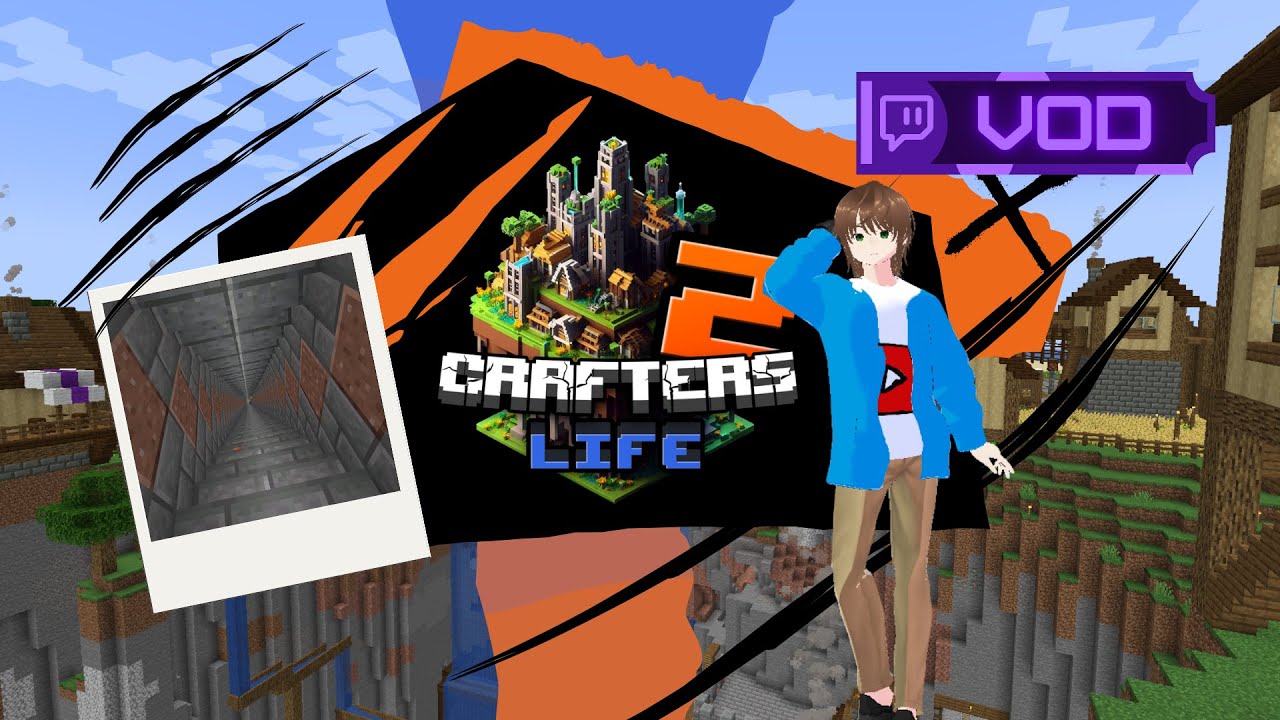 Dies und Das machen | Crafterslife2 (VOD)
