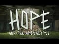 Hope & Humanity in the Post-Apocalypse 🌍