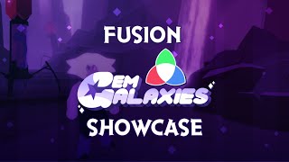 Gem Galaxies Roblox|| Fusion gamepass showcase +Pearl Update!