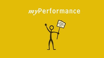 myPerformance | JHM employee review system