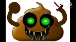 I made slendypoop 6 for chance phase 44