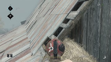 Hunt Showdown: Crytek please fix trading #2