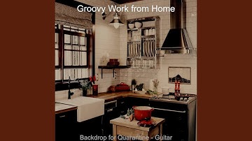 Pulsating Music for Staying Home