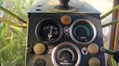 Fortschritt E 301 E 302 Youtube