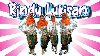 Rindu Lukisan I Hendri Rotinsulu I Mall Cipinang Indah I Sanggar Tugu Line Dance I Beginner Level